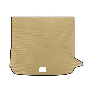 EVA bagagerumsmåtte (Beige)