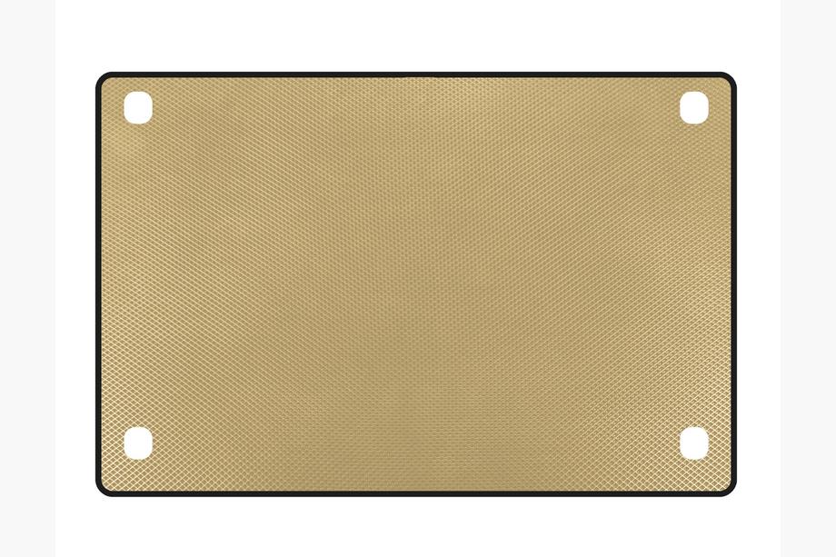 Mercedes G-Class W463 2018–2024 EVA bagagerumsmåtte (automatgear, beige) Image