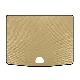 EVA bagagerumsmåtte (Beige)
