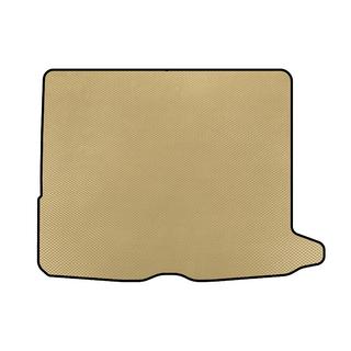 EVA bagagerumsmåtte (Beige)