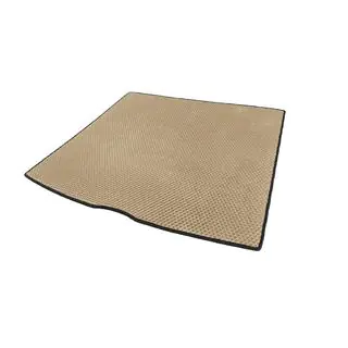 EVA bagagerumsmåtte (Beige) foto 2