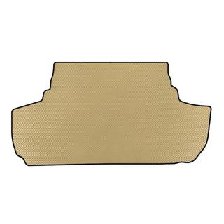 EVA bagagerumsmåtte (SD, Beige)