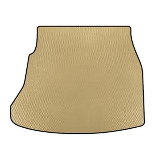 EVA bagagerumsmåtte (HB, beige)