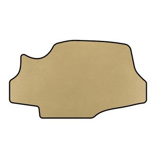 EVA bagagerumsmåtte (Coupé, Beige)