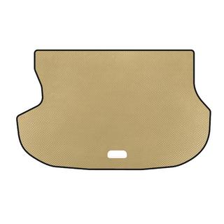 EVA bagagerumsmåtte (Beige)