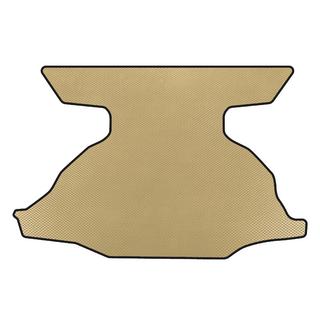 EVA bagagerumsmåtte (Coupé, Beige)