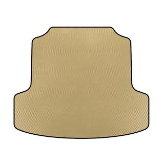 EVA bagagerumsmåtte (SD, Beige)