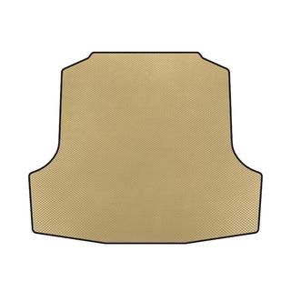 EVA bagagerumsmåtte (SD, Beige)