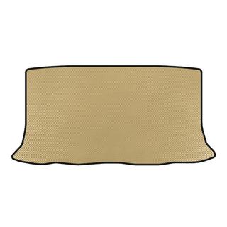EVA bagagerumsmåtte (HB, beige)