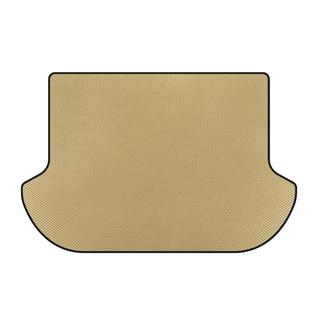 EVA bagagerumsmåtte (2014-2019, Beige)
