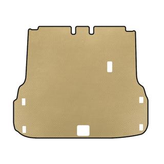 EVA bagagerumsmåtte (Beige)