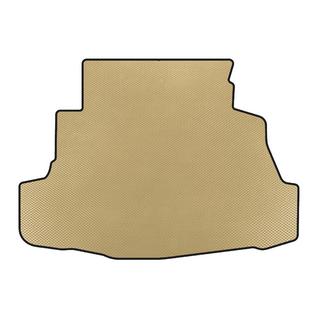 EVA bagagerumsmåtte (SD, Beige)