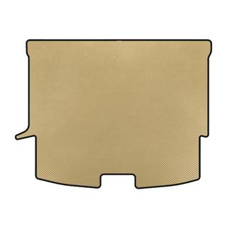 EVA bagagerumsmåtte (5-personers, beige)