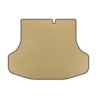 EVA bagagerumsmåtte (SD, Beige)