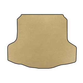 EVA bagagerumsmåtte (SD, Beige)