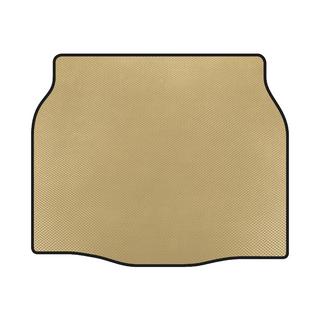 EVA bagagerumsmåtte (HB, beige)