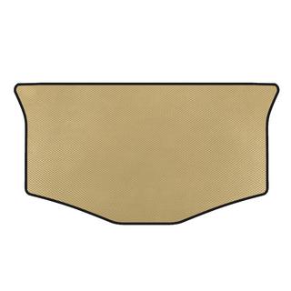 EVA bagagerumsmåtte (HB, beige)