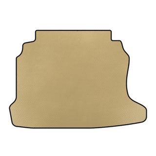EVA bagagerumsmåtte (SD, Beige)