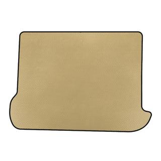 EVA bagagerumsmåtte (Beige)
