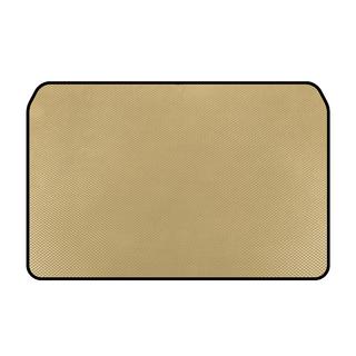EVA bagagerumsmåtte (HB, 5-dørs, Beige)