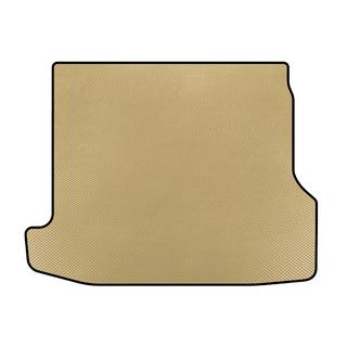 EVA bagagerumsmåtte (5-dørs, beige)