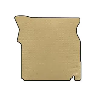 EVA bagagerumsmåtte (SD, Beige)