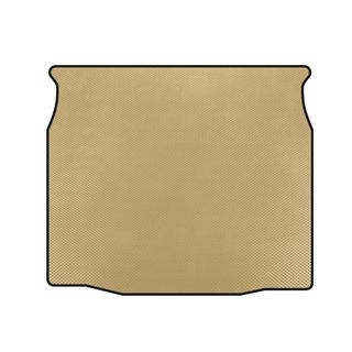 EVA bagagerumsmåtte (HB, beige)