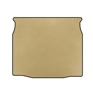 EVA bagagerumsmåtte (HB, beige)