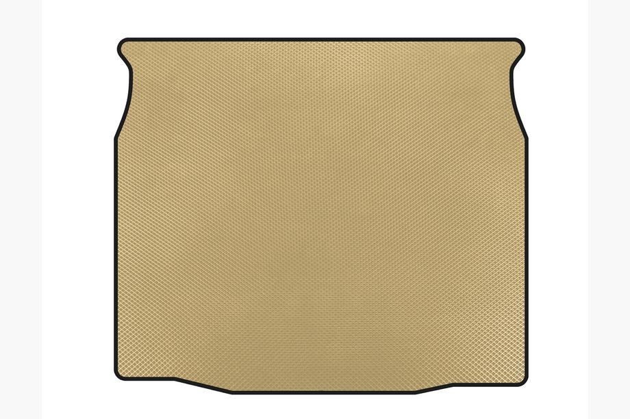 Opel Signum 2003–2008 EVA bagagerumsmåtte (HB, beige) Image