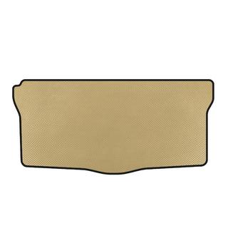 EVA bagagerumsmåtte (HB, beige)