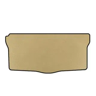 EVA bagagerumsmåtte (HB, beige)