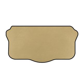 EVA bagagerumsmåtte (HB, beige)