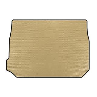 EVA bagagerumsmåtte (Beige)