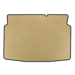 EVA bagagerumsmåtte (HB, 5-dørs, Beige)
