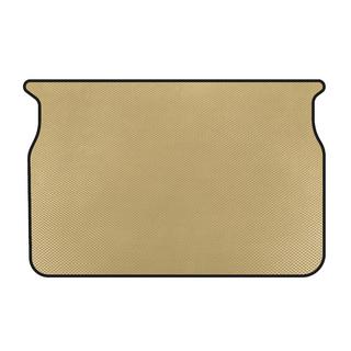 EVA bagagerumsmåtte (HB, 5-dørs, Beige)