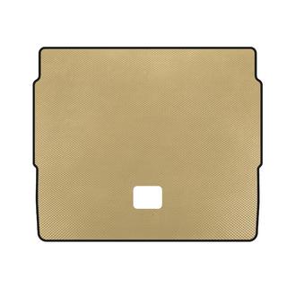 EVA bagagerumsmåtte (Beige)