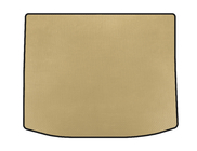 Peugeot 4008 2012–2017 EVA bagagerumsmåtte (Beige) foto 1