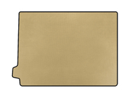 Peugeot 5008 2016–2023 EVA bagagerumsmåtte (2016-2020, Beige) foto 1