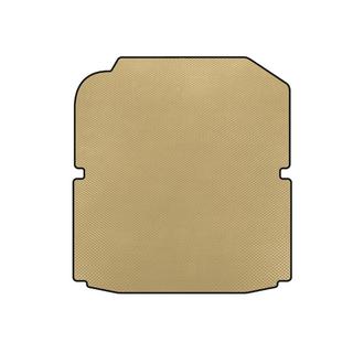 EVA bagagerumsmåtte (SD, Beige)