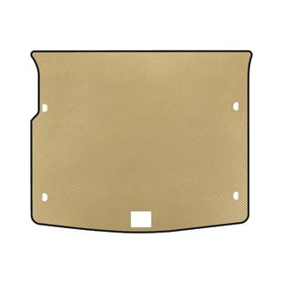EVA V1 bagagerumsmåtte (Beige)