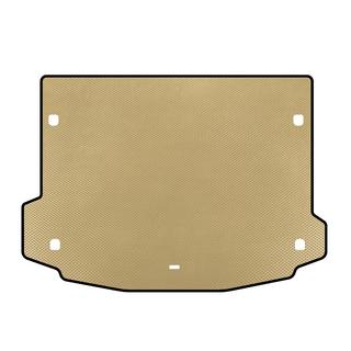 EVA bagagerumsmåtte (Beige)