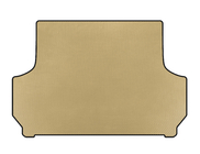 Range Rover II P38A 1997–2002 EVA bagagerumsmåtte (Beige) foto 1