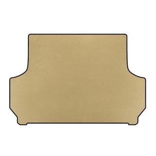 EVA bagagerumsmåtte (Beige)