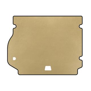 EVA-bagagerumsmåtte (2005-2009, Beige) Range Rover Sport 2005–2013