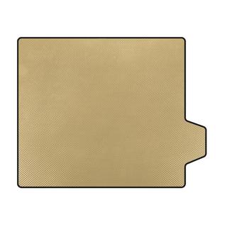 EVA bagagerumsmåtte (2013-2017, Beige)