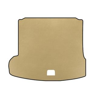 EVA bagagerumsmåtte (Beige)
