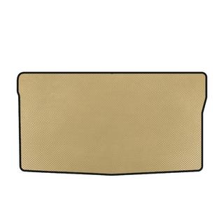 EVA bagagerumsmåtte (HB, beige)