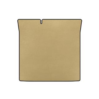 EVA bagagerumsmåtte V-1 (SD, Beige)