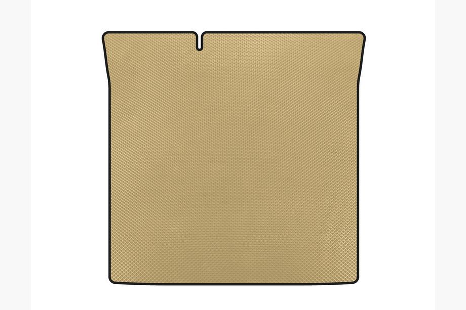 RAVON R4 2016–2020 EVA bagagerumsmåtte V-1 (SD, Beige) Image