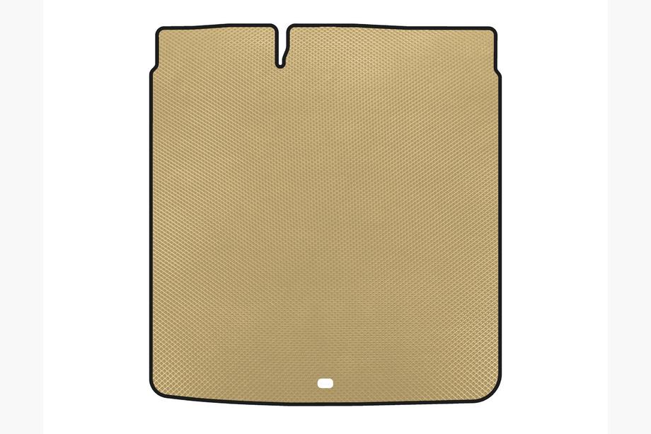Renault Arkana 2019– EVA-bagagerumsmåtte (Forhjulstræk, Beige) Image